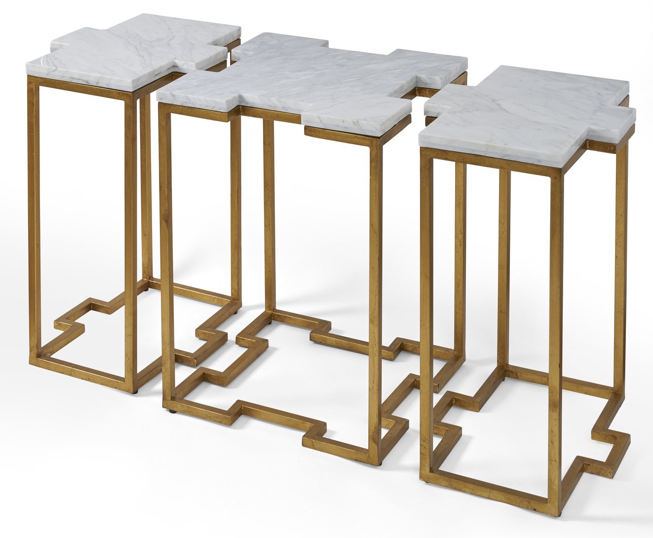 Chelsea House 383103 Trio Tables