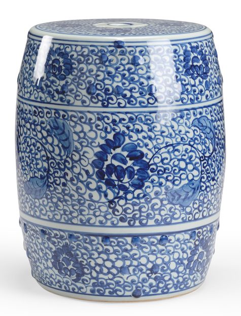 Chelsea House 383620 Zue Garden Seat