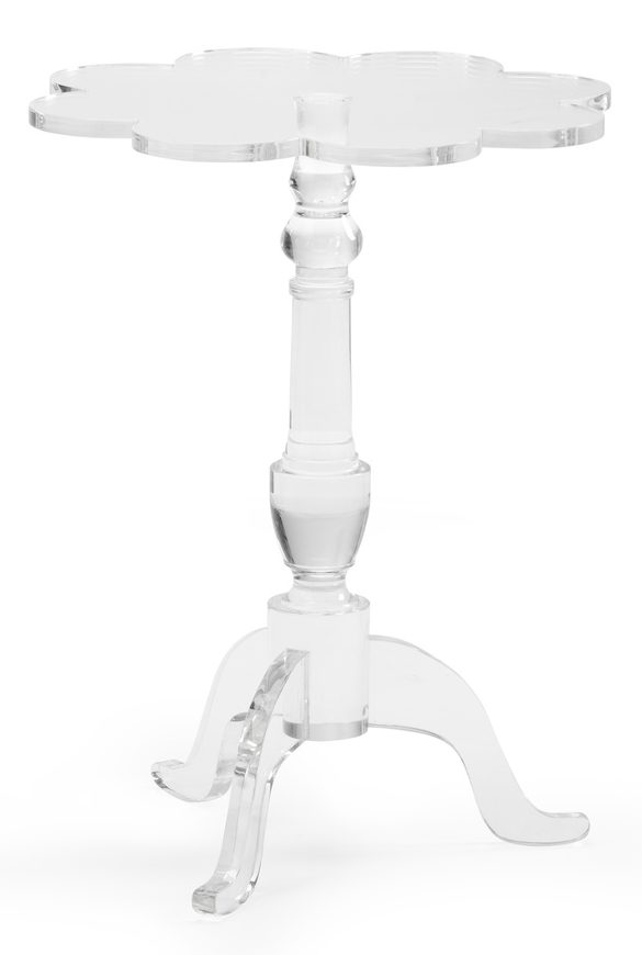 Chelsea House 383664 Mount Pleasant Side Table