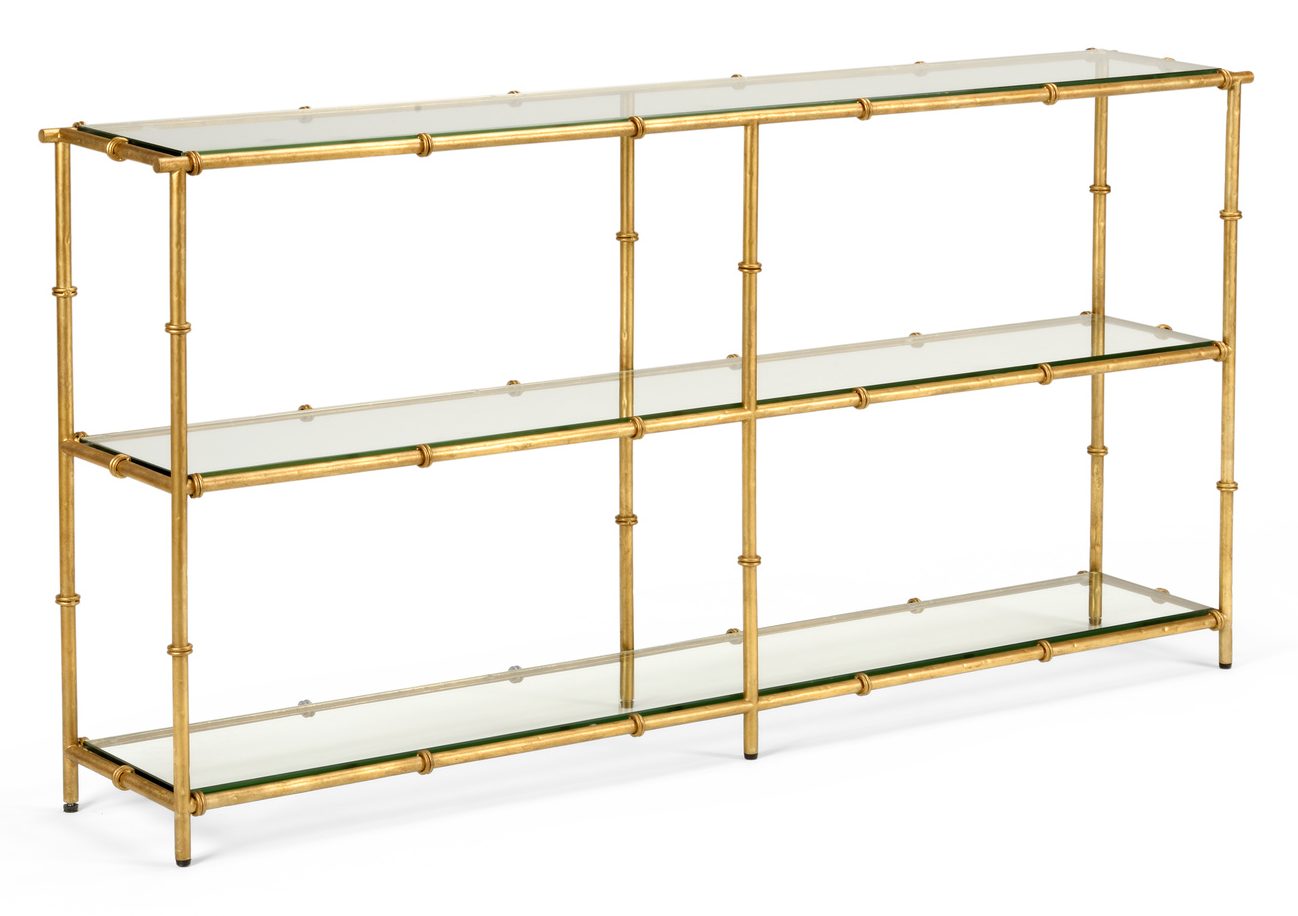 Chelsea House 383878 Lauren Console