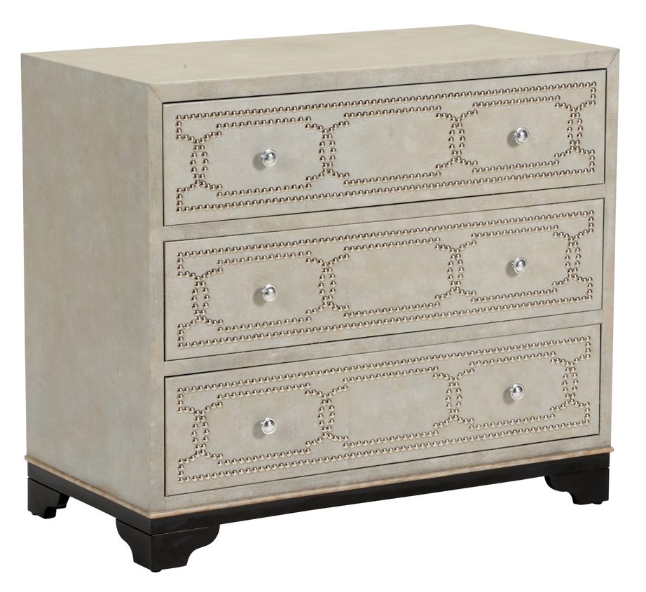 Chelsea House 383935 Parson Chest