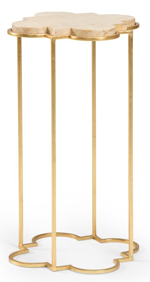 Chelsea House 383964 Bristol Drink Table