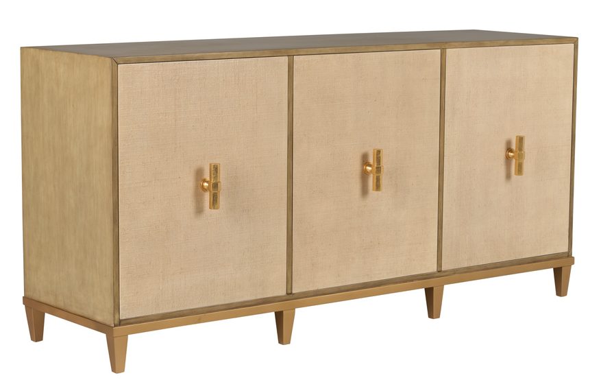 Chelsea House 384196 Avery Console