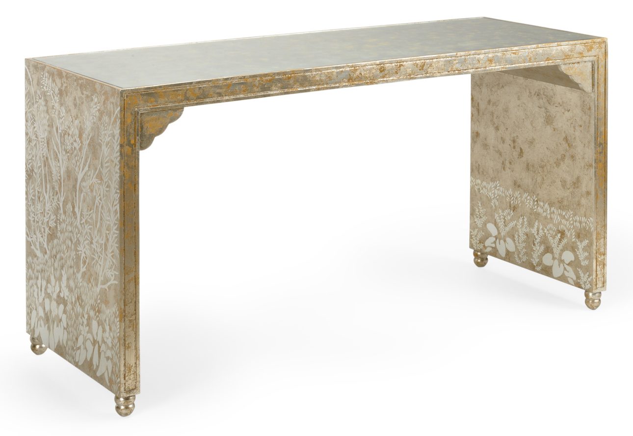 Chelsea House 384301 Hong Kong Desk