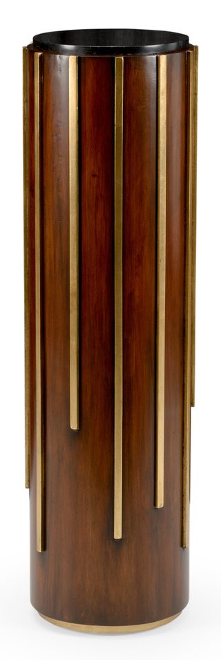 Chelsea House 384308 Drip Drop Pedestal