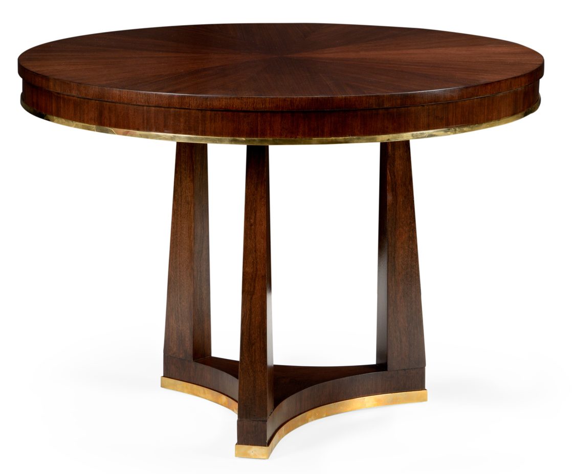 Chelsea House 384389 Wesley Entry Table