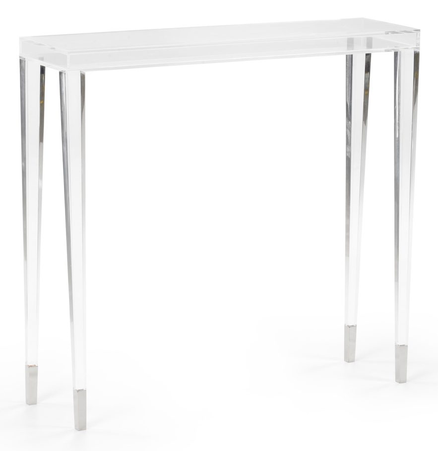 Chelsea House 384407 Berkshire Hall Table