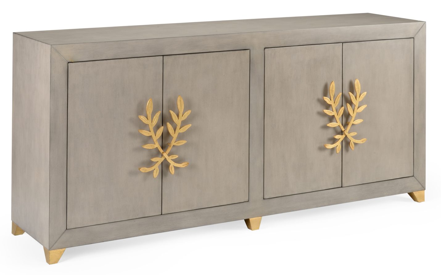 Chelsea House 384433 Longleaf Console