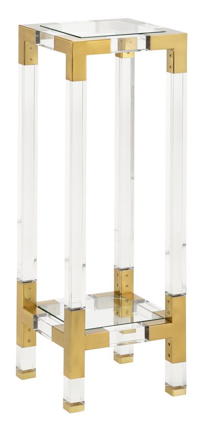 Chelsea House 384478 Chelsea Pedestal Small