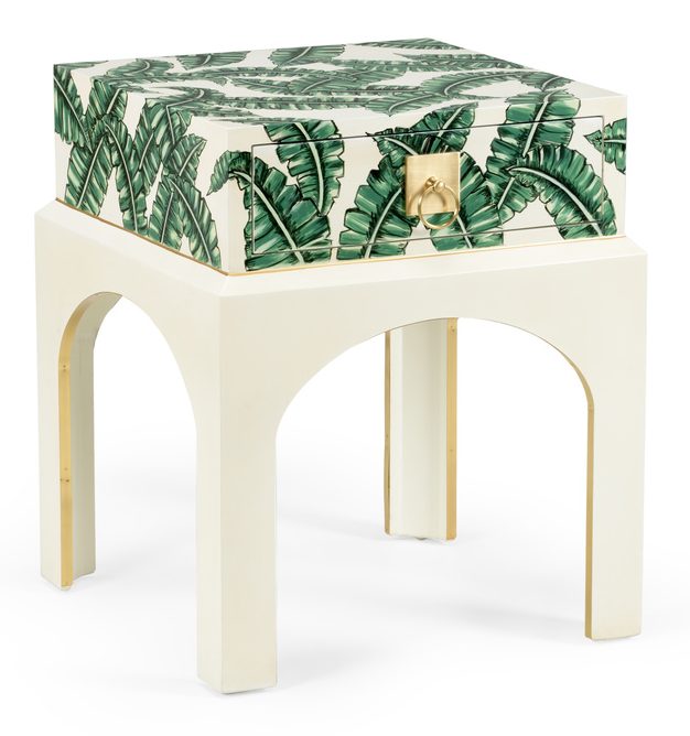 Chelsea House 384555 Perfect Nightstand