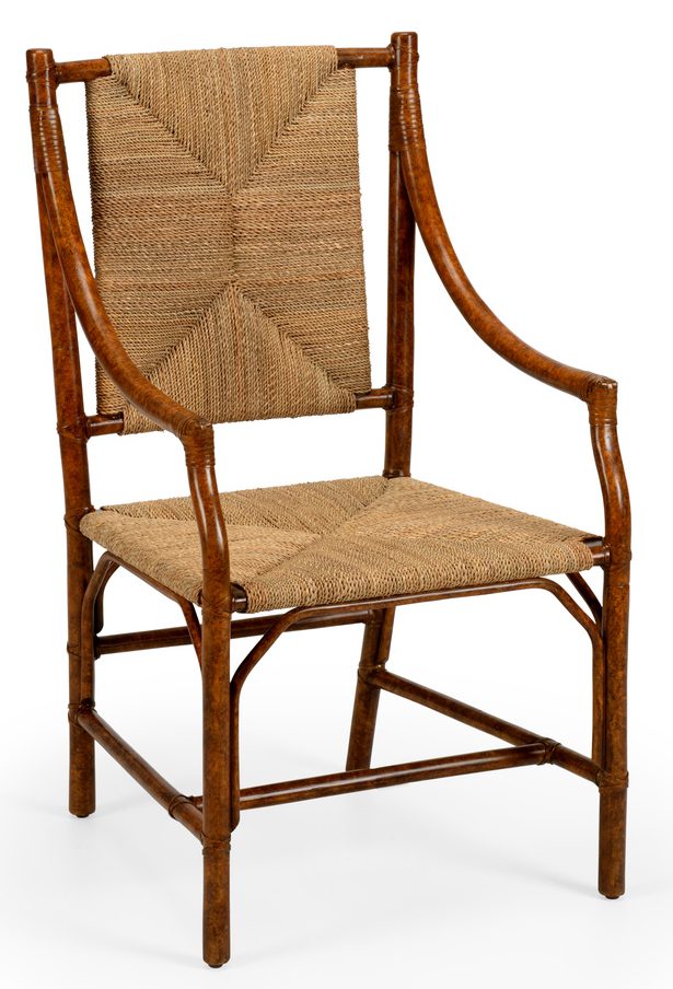 Chelsea House 384592 Mecklenburg Chair