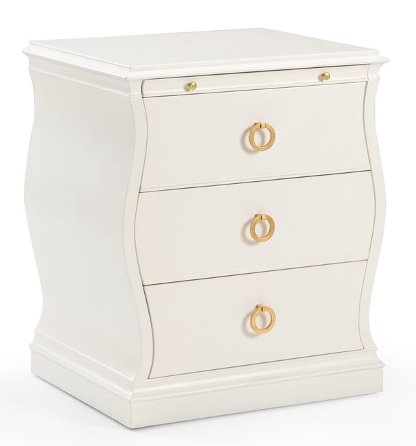 Chelsea House 384732 Gail Drawer Chest