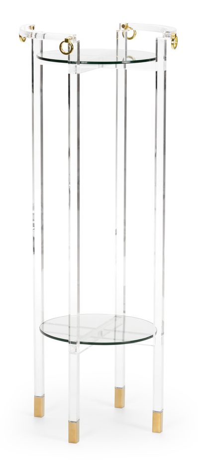 Chelsea House 385023 Milton Pedestal