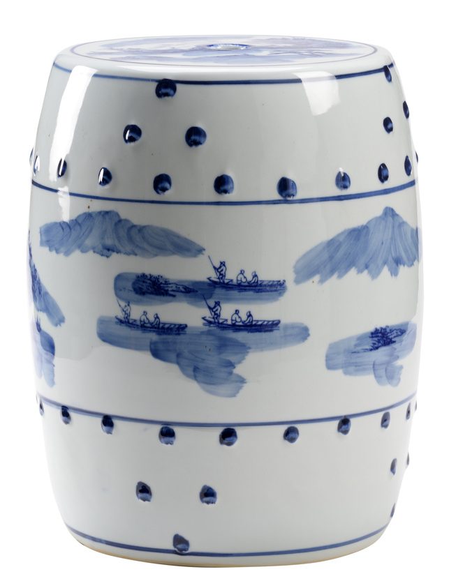 Chelsea House 385108 Canton Garden Seat