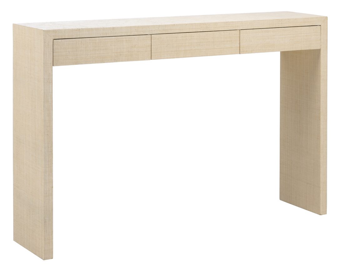 Chelsea House 385286 Drop Zone Console