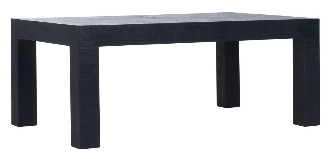 Chelsea House 385289 Sanibel Coffee Table Blue