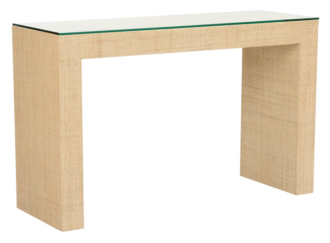 Chelsea House 385437 Jamila Console Table