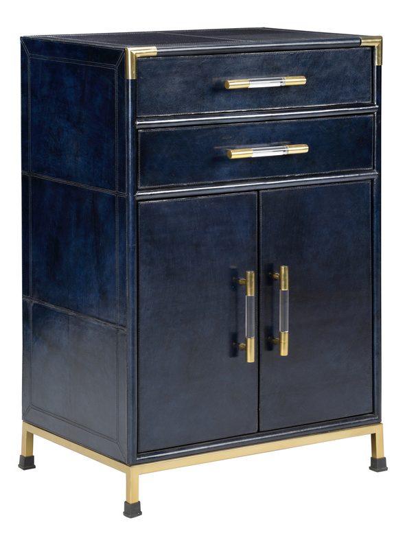Chelsea House 385569 Atticus Cabinet