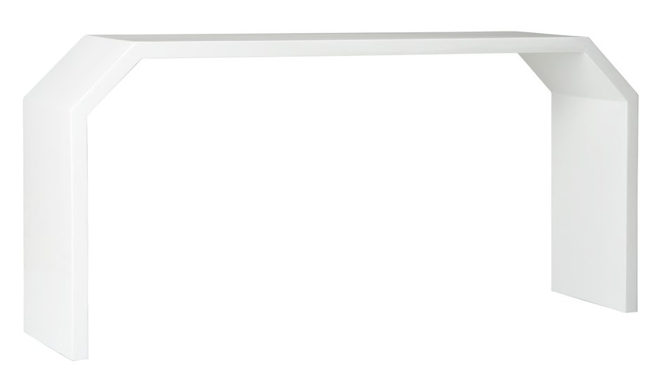 Chelsea House 385618 Rhea Console