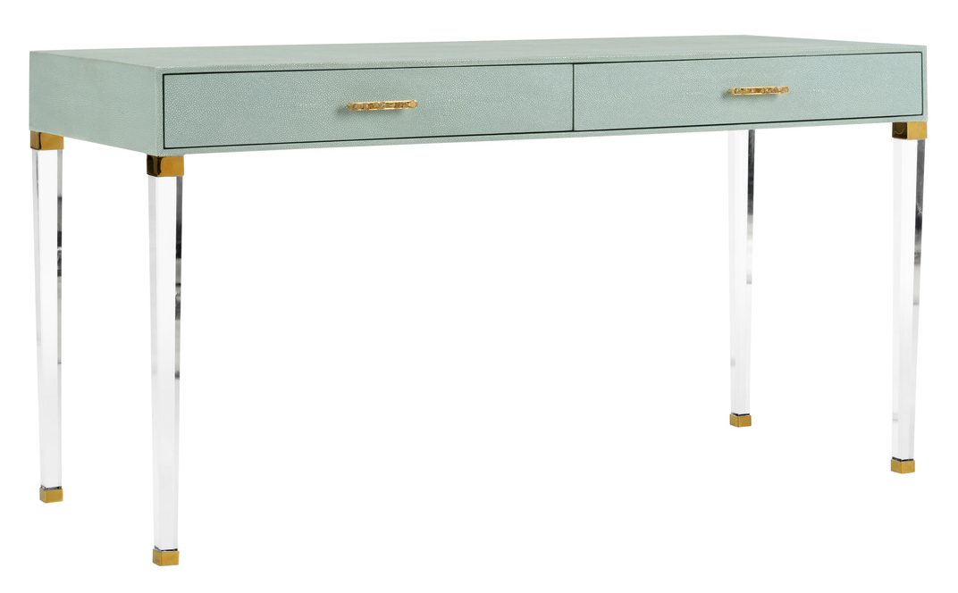 Chelsea House 385625 Camilla Desk