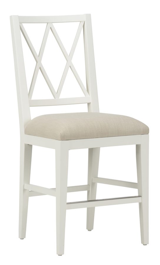 Chelsea House 385648 Austin Counter Stool