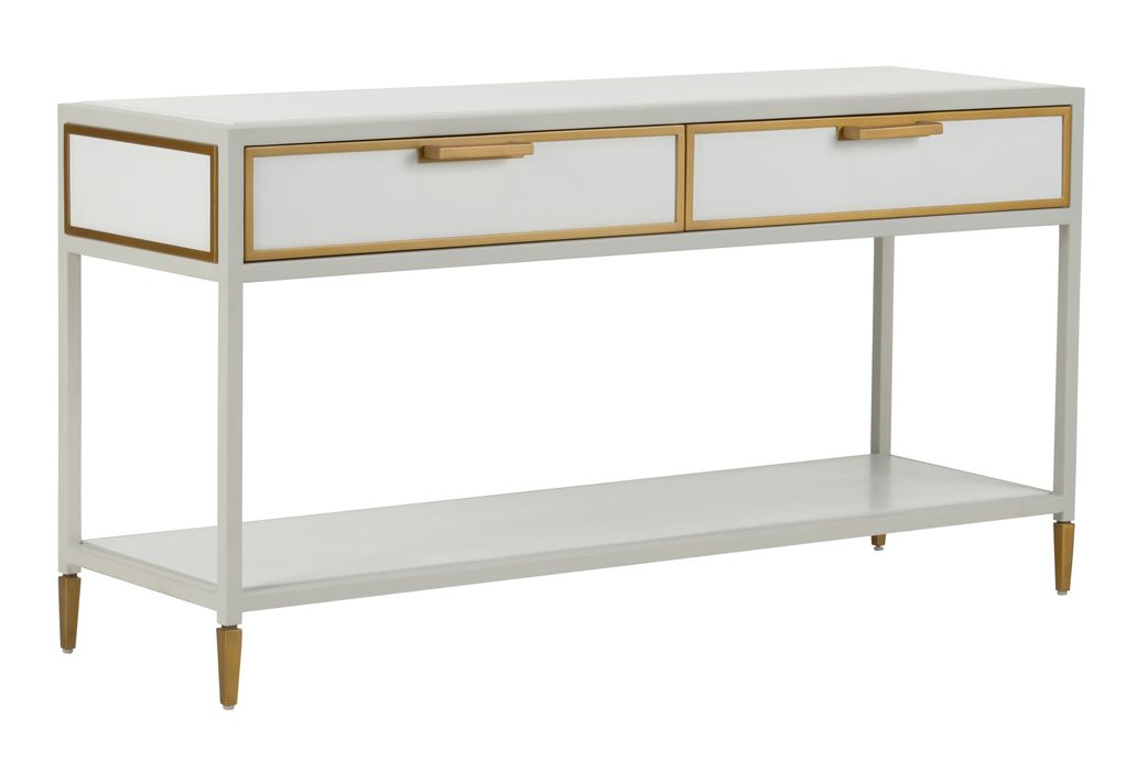 Chelsea House 385815 Bobbie Console Chelsea House 385815 Bobbie Console