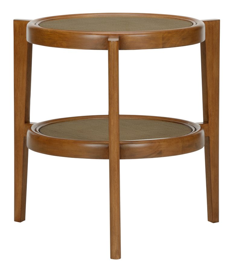 Chelsea House 385895 Spyglass Side Table