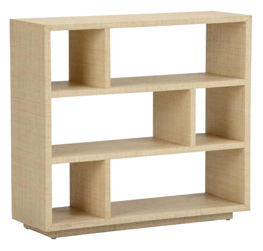 Chelsea House 385929 Puzzlea Bookshelf