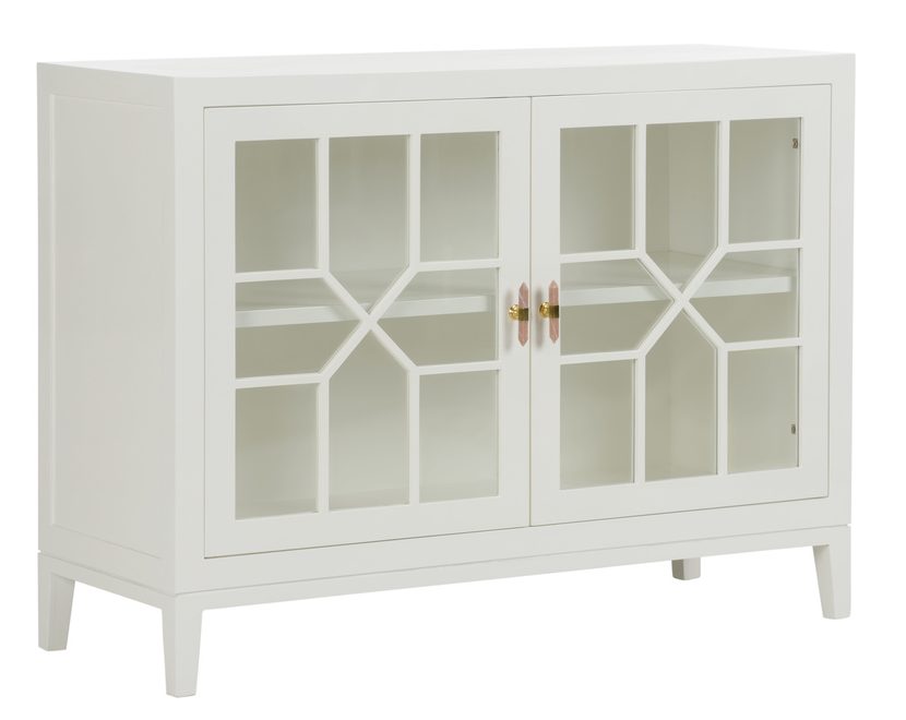 Chelsea House 385979 Silhouette Chest
