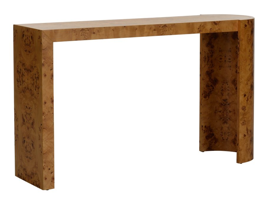 Chelsea House 385985 Carnegie Console Table