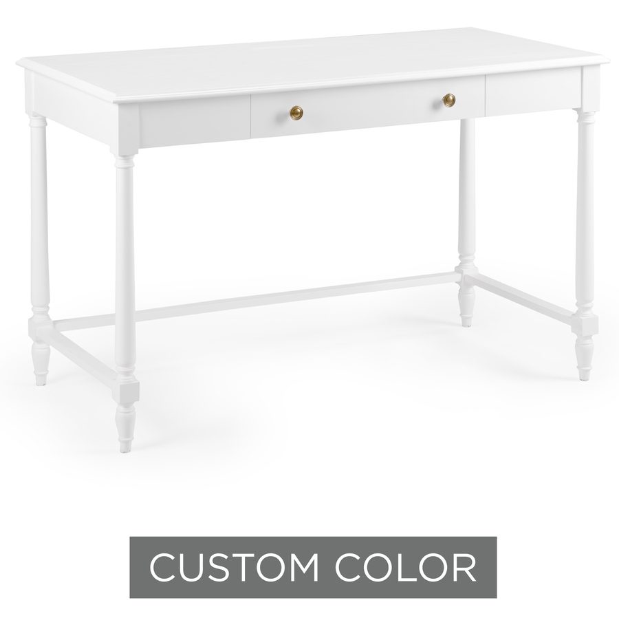 Wildwood Furniture 400029-CUSTOM Retreat Desk