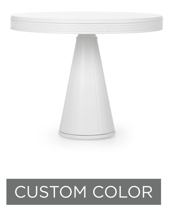 Wildwood Furniture 400048-CUSTOM Athena Round Table