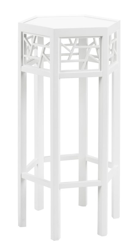 Wildwood Furniture 400070-CUSTOM Grandstand Plant Stand Short