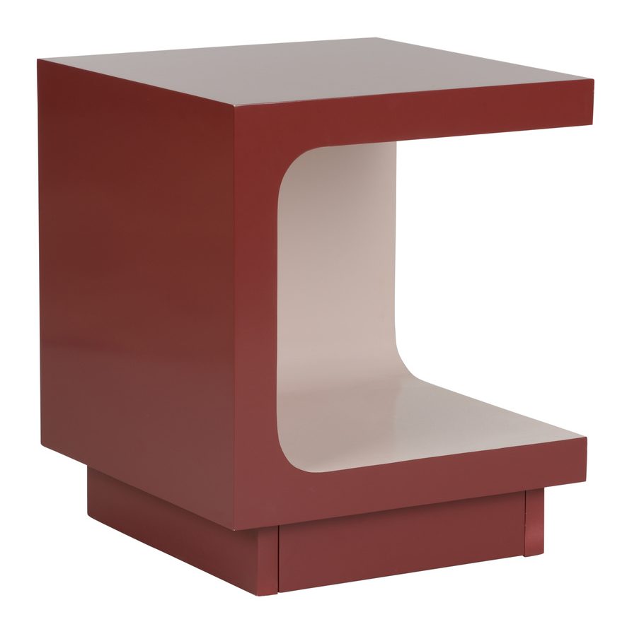 Wildwood Furniture 400081-CUSTOM Ensconce Table