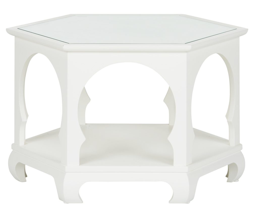 Wildwood Furniture 400089-CUSTOM Moroccan Arch Table