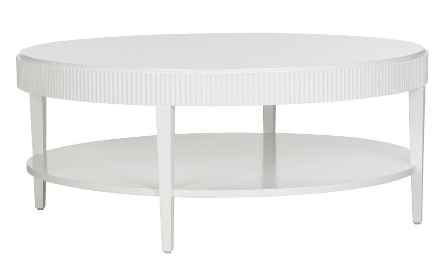 Wildwood Furniture 400096-CUSTOM London Cocktail Table