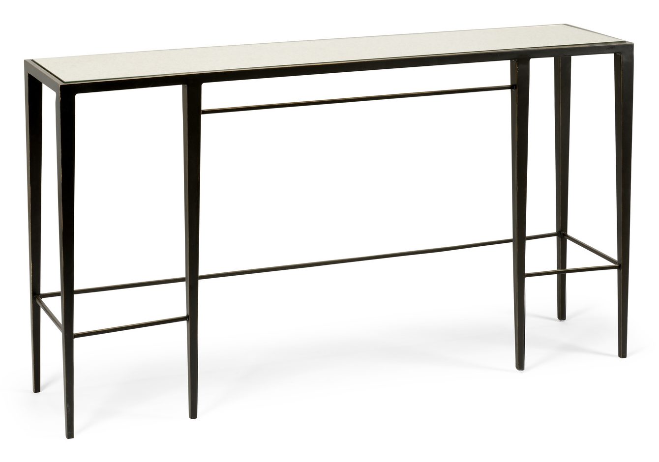 Wildwood Furniture 490043 Chelsea Console Table Bronze