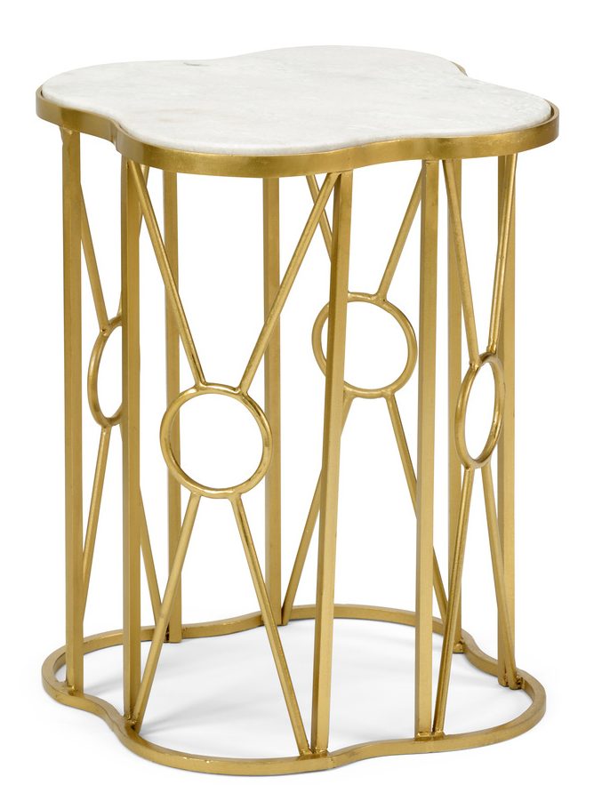 Wildwood Furniture 490052 Quadrafoil Table