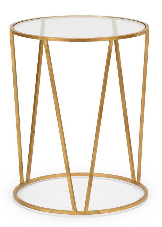 Wildwood Furniture 490075 Emery Side Table