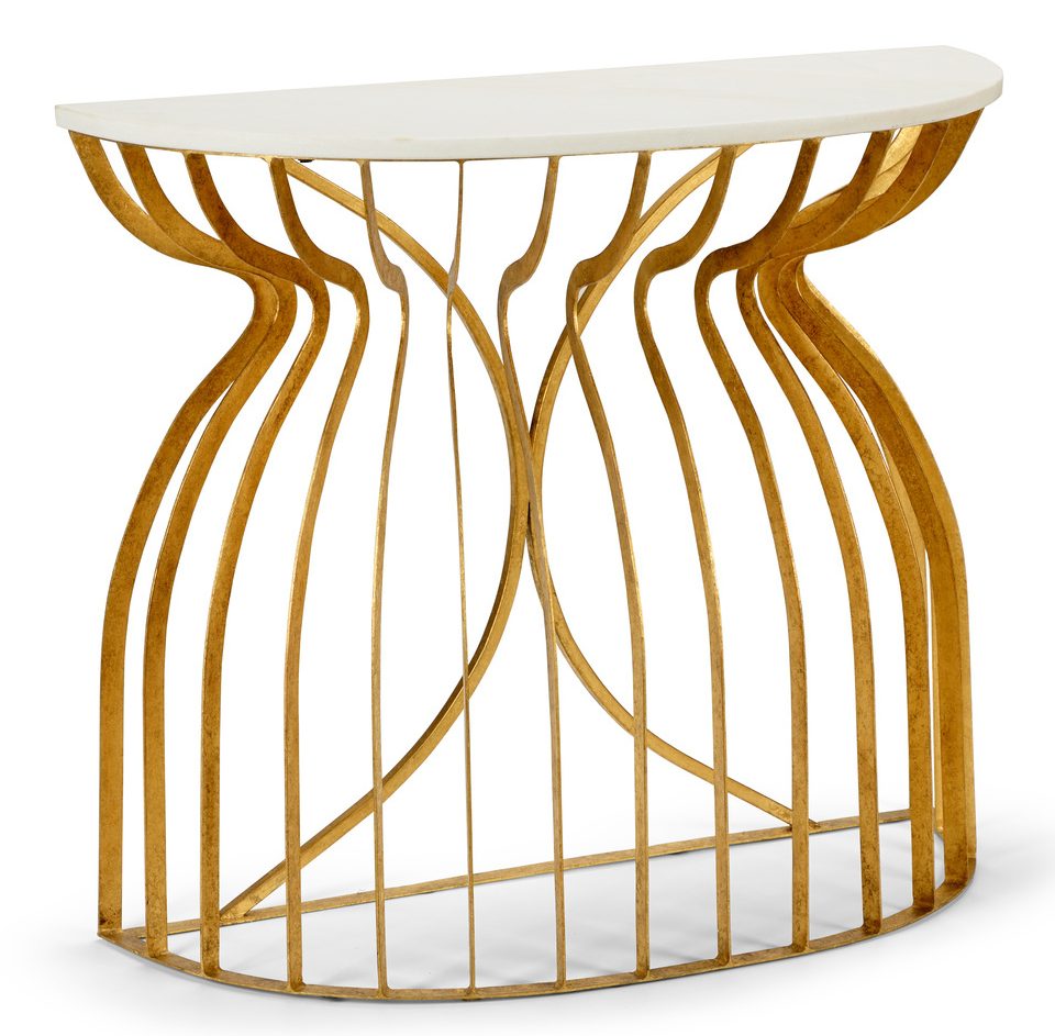 Wildwood Furniture 490077 Martha Console Table