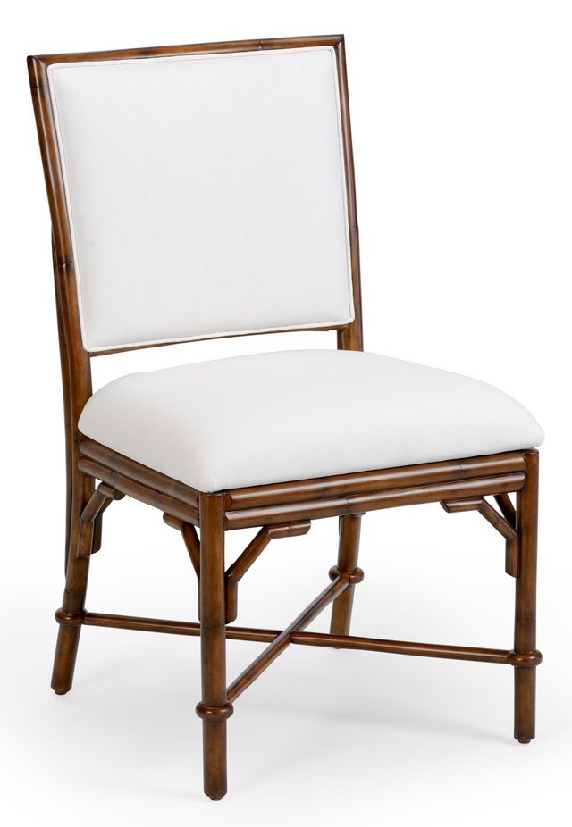Wildwood Furniture 490127 Ella Side Chair Brown