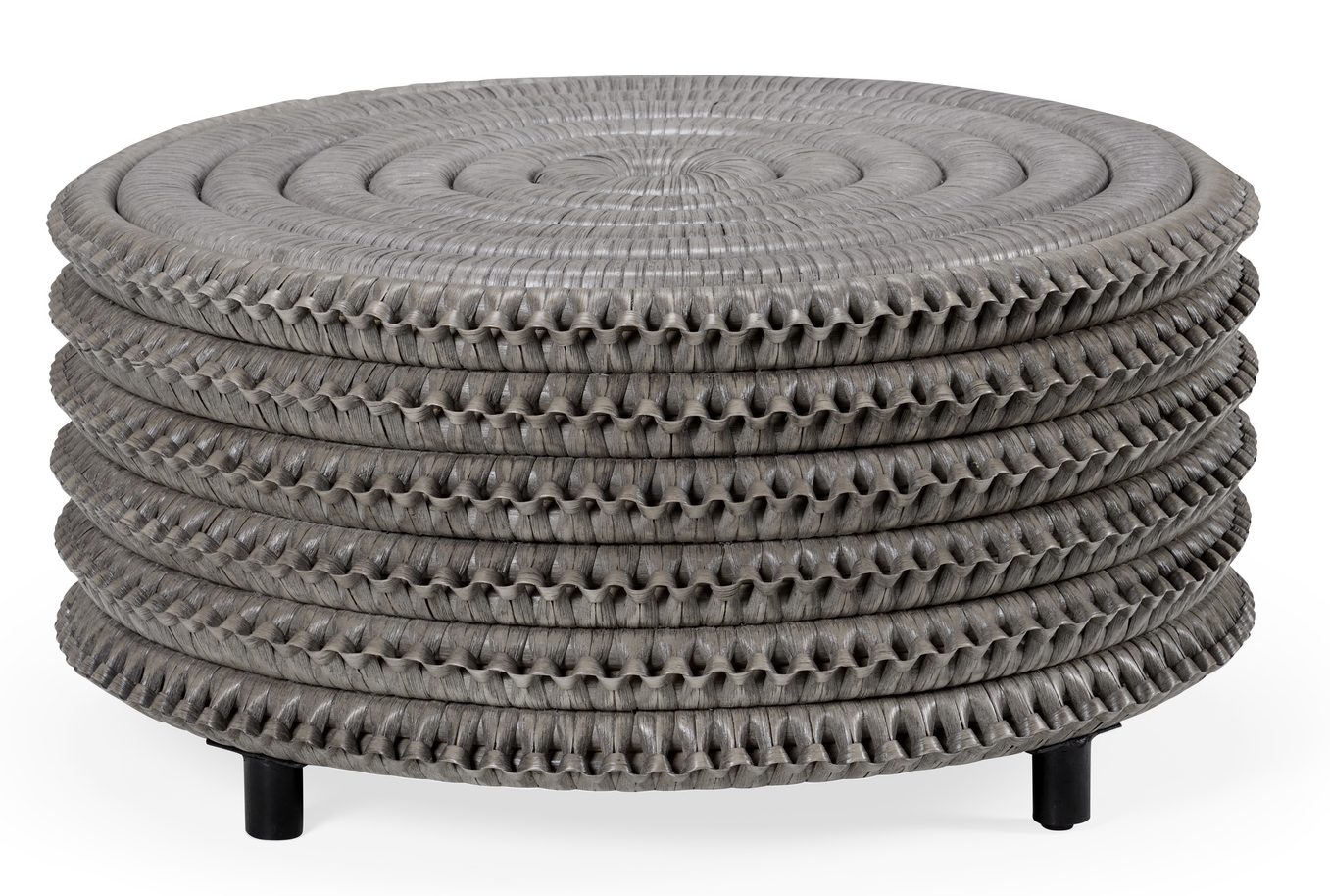 Wildwood Furniture 490153 Christopher Cocktail Gray