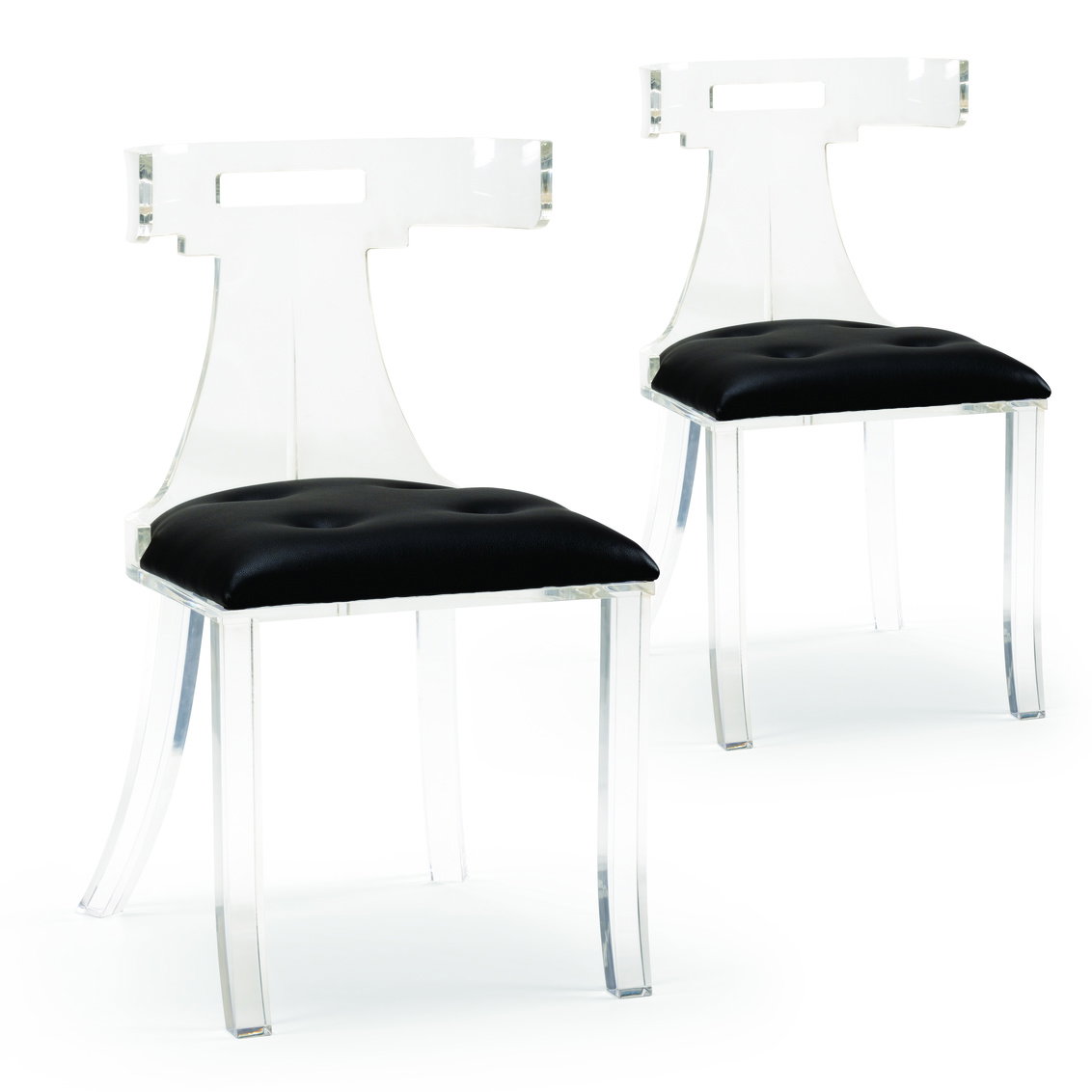 Wildwood Furniture 490168 Elsa Chair Leather