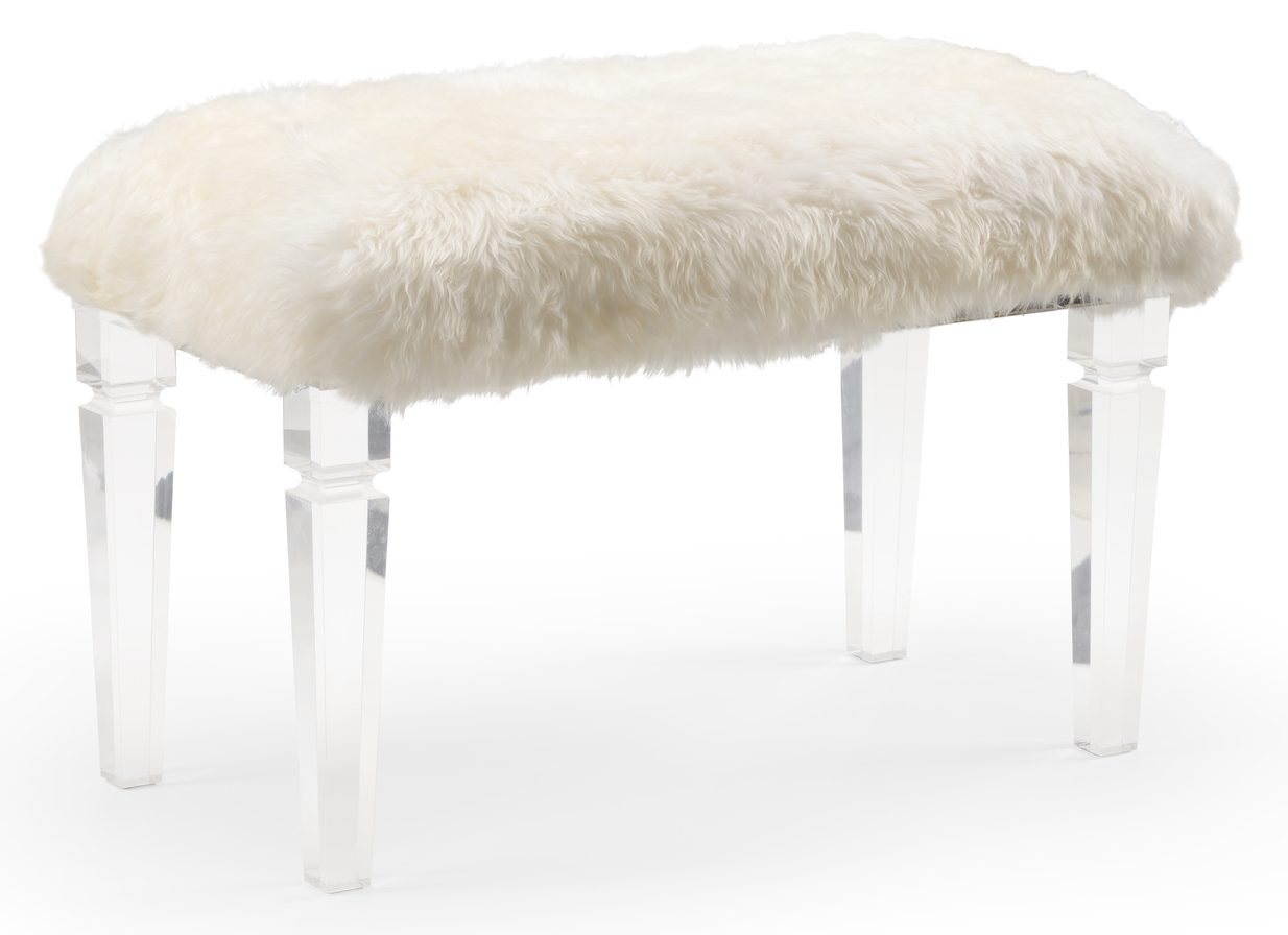 Wildwood Furniture 490174 Crawford Bench