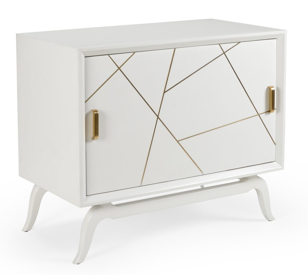 Wildwood Furniture 490238 Sinatra Drinks Cabinet