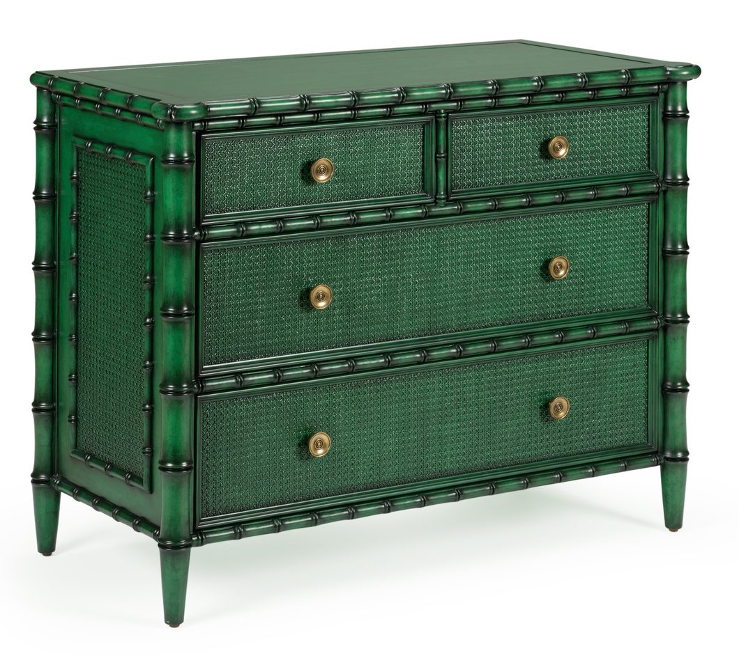 Wildwood Furniture 490282 Borneo Chest