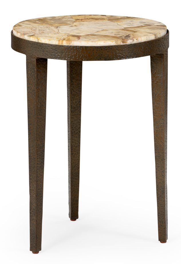 Wildwood Furniture 490304 Flint Stone Table