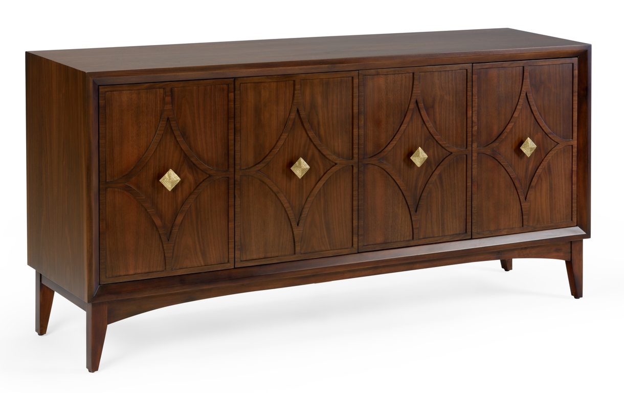 Wildwood Furniture 490309 Diamond Sideboard
