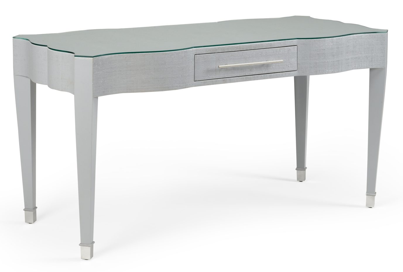 Wildwood Furniture 490318 Harlee Desk Gray
