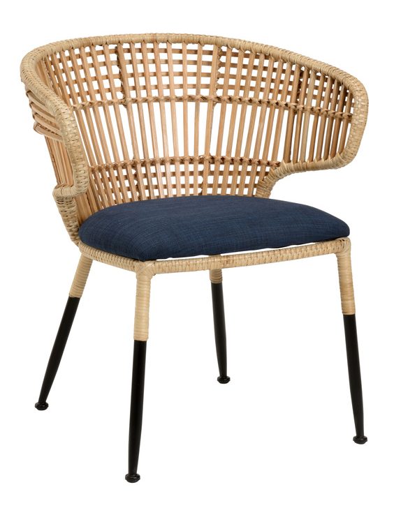 Wildwood Furniture 490352 Calder Chair